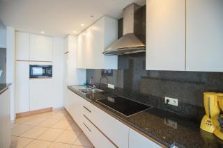 Bright Apartment With Sea View - Ostend - 3