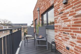 Herz von Kellenhusen 8 - mit Sauna und Balkon, nur 300m vom Strand entfernt - Kellenhusen - 6