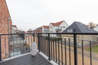 Herz von Kellenhusen 8 - mit Sauna und Balkon, nur 300m vom Strand entfernt - Kellenhusen - 5