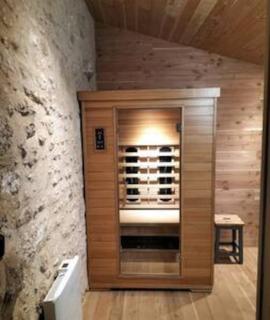 La Chabourne des remparts - 8