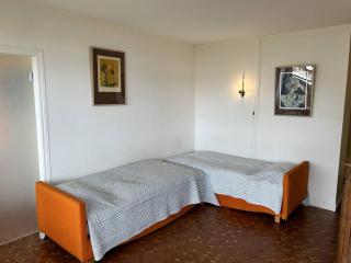 430 - Appartement T2 vue mer, depuis toutes les pièces - - 4