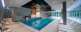 Wellness Hotel Svornost - Harrachov - 7
