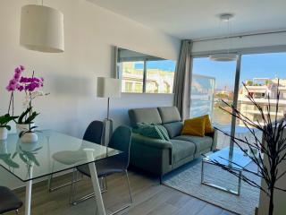 Ático Marina Real I Denia - Denia - 7