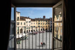 Suite nell'Anfiteatro Romano - Lucca - 9