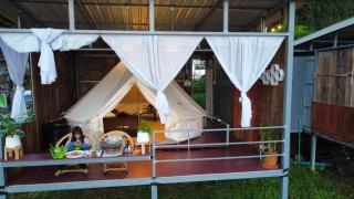 Happy camp phuchifa แฮปปี้แคมป์ ภูชี้ฟ้า - 9