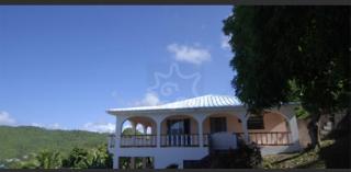 Immaculate 3 Bed Villa Overlooking Admiralty Bay - Union - 3