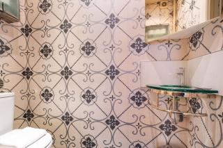 Studio#Porte Dauphine#Avenue Foch#2pers. - Parijs - 1
