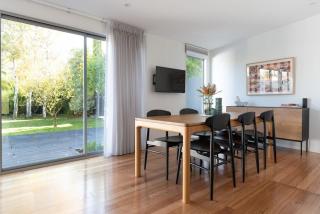 Villa Gwen: Character Home Moments from the City - Invermay - 7