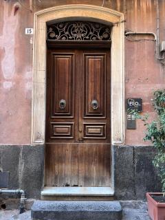 B&B Filo 15 - Catania - 9