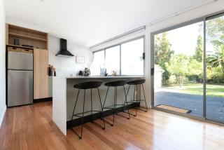 Villa Gwen: Character Home Moments from the City - Invermay - 8