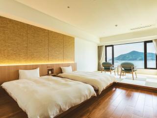 Etajimasou Hotel & SPA Hiroshima - Etajima - 4