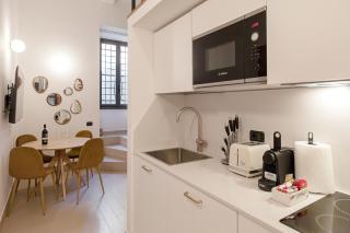 Restart Accommodations Colle Oppio e Paganini - Roma - 4