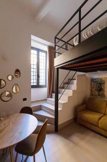 Restart Accommodations Colle Oppio e Paganini - Roma - 9