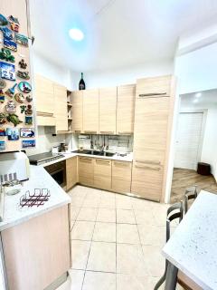 15 Min. Colosseo 2 - Casa di Micca - 8