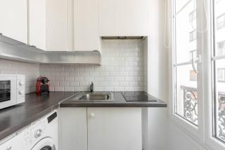 Appartement 2 pieces #TourEIffel #Invalides - París - 6