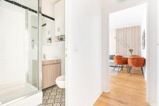 Appartement 2 pieces #TourEIffel #Invalides - Paris - 4