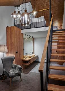 Wellness Hotel Svornost - Harrachov - 1