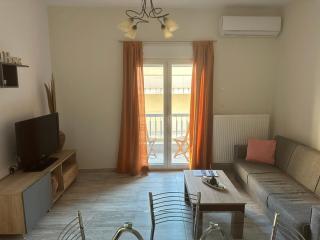 Little John's Apartment - Kavala - 6