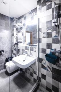 Otto Hotel-Restaurant - Rivne - 3