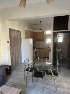 Little John's Apartment - Kavala - 4