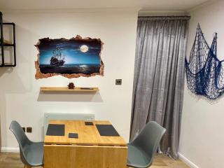 Islands Wrest (The Galleon Rm) Pet friendly - 4