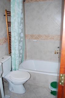 Hosteria Chalp - Ushuaia - 4