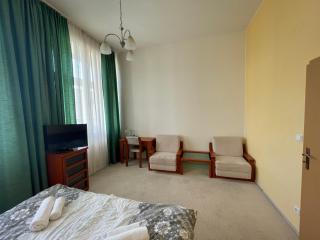 Hotel Pod Zámkem - 5