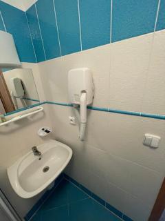Hotel Pod Zámkem - 2
