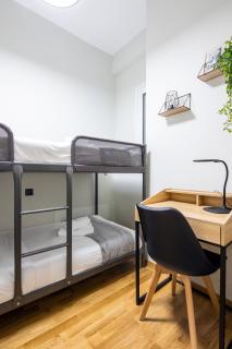 Cesily 2-Bedroom Apartment in Athens - Atene - 6