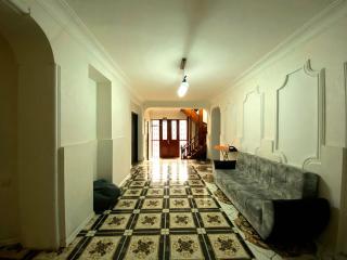 Good night - Tbilisi - 0
