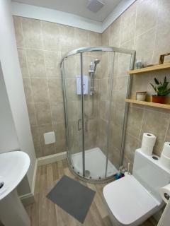 The Sunflower En-suite Room - Plymouth - 8