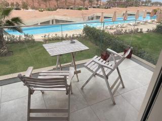 Beautiful sea view chalet in Il Monte Galala المونت جلالة - 5
