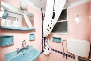 Retro Athens Apt near Centre - 3