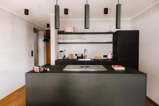 Appart Hotel Knappaboda - Lech am Arlberg - 5