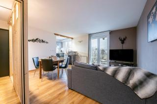 Les Cèdres Bleus - Albertville - 7