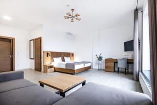 Otto Hotel-Restaurant - Rivne - 1