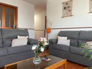 Casa Guanapay by Vulcano Homes - Teguise - 1