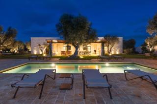Luxury Villa Borgo Cinera - Ostuni - 6