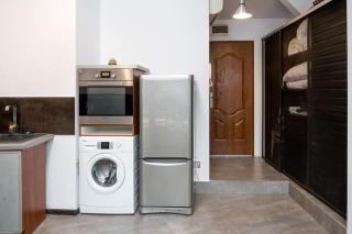 Hidden gem in the very center - 5