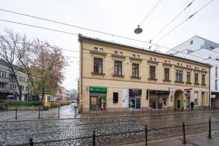 Hidden gem in the very center - Krakow - 1