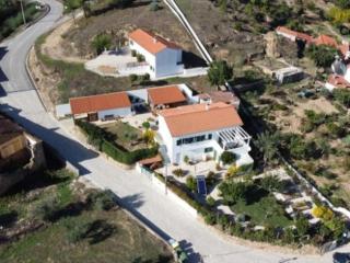 Refugio Abrunheiro Grande - Vila de Rei - 5
