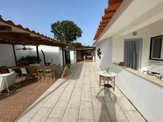Refugio Abrunheiro Grande - Vila de Rei - 3