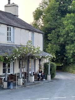 The Drunken Duck Inn - 0