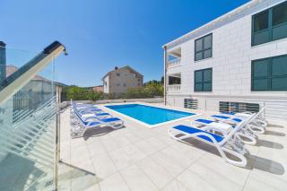 Villa Slano Apartments - Slano - 7