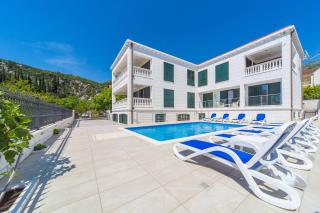 Villa Slano Apartments - Slano - 3