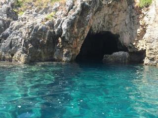 Aliki`s Luxury Suite with view, pet friendly! - Vátos - 1