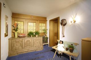 Haus Erwin Appartement - Sölden - 6