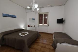 Vesuvio Guest House - Ercolano - 5