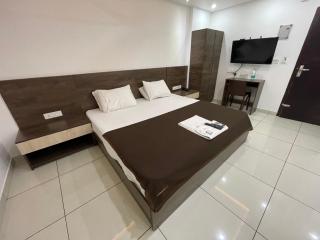 RK Residency Calicut - 4