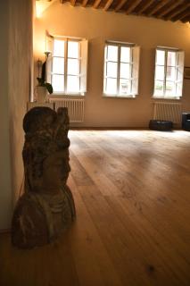 La terrazza sulla stufa - 6